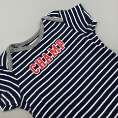Remera Carters - Talle 3-6 meses - comprar online