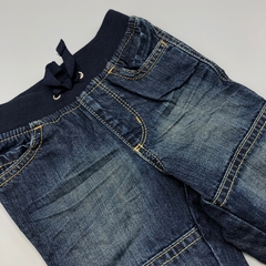 Jeans Tommy Hilfiger - Talle 12-18 meses - comprar online