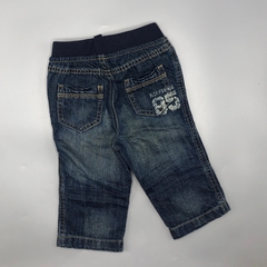 Jeans Tommy Hilfiger - Talle 12-18 meses en internet
