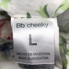 Piluso Cheeky - Talle 9-12 meses - Baby Back Sale SAS