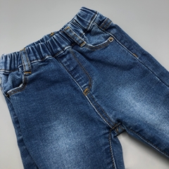 Jeans Broer - Talle 3-6 meses - SEGUNDA SELECCIÓN - comprar online