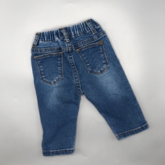 Jeans Broer - Talle 3-6 meses - SEGUNDA SELECCIÓN en internet