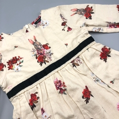 Vestido Little Akiabara - Talle 12-18 meses - SEGUNDA SELECCIÓN - comprar online