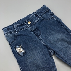 Jeans Mimo - Talle 6-9 meses - SEGUNDA SELECCIÓN - comprar online