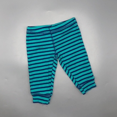 Legging Carters - Talle 3-6 meses - SEGUNDA SELECCIÓN