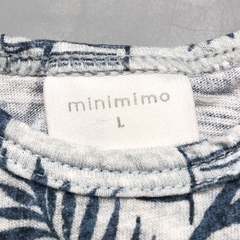 Remera Mimo - Talle 9-12 meses - Baby Back Sale SAS