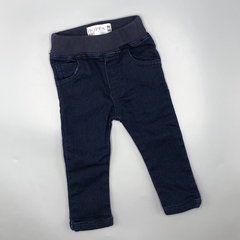 Jeans Pioppa - Talle 6-9 meses