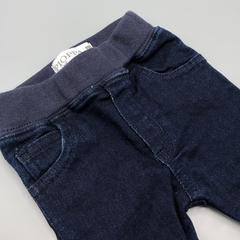 Jeans Pioppa - Talle 6-9 meses - comprar online