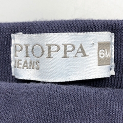 Jeans Pioppa - Talle 6-9 meses - Baby Back Sale SAS