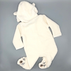 Osito largo Baby GEAR - Talle 0-3 meses - tienda online