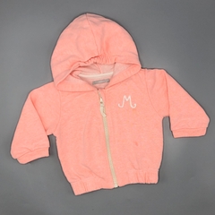 Campera liviana Mimo - Talle 6-9 meses - SEGUNDA SELECCIÓN