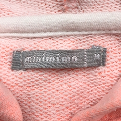 Campera liviana Mimo - Talle 6-9 meses - SEGUNDA SELECCIÓN - Baby Back Sale SAS