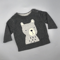 Sweater GAP - Talle 0-3 meses - SEGUNDA SELECCIÓN