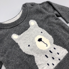 Sweater GAP - Talle 0-3 meses - SEGUNDA SELECCIÓN - comprar online