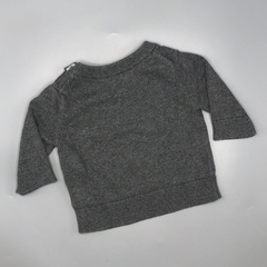 Sweater GAP - Talle 0-3 meses - SEGUNDA SELECCIÓN en internet