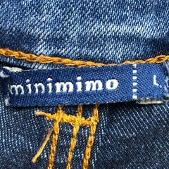 Jeans Mimo - Talle 9-12 meses - SEGUNDA SELECCIÓN - Baby Back Sale SAS