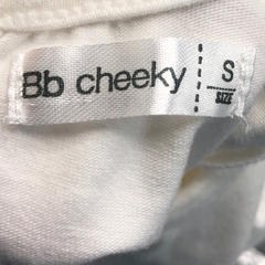 Body Cheeky - Talle 3-6 meses - SEGUNDA SELECCIÓN - Baby Back Sale SAS