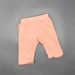 Pantalón Cheeky - Talle 3-6 meses - SEGUNDA SELECCIÓN