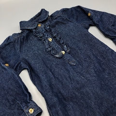 Vestido Baby Cottons - Talle 3 años - tienda online