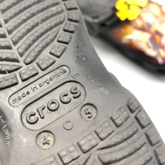 Crocs Crocs - Talle 20 - SEGUNDA SELECCIÓN - tienda online