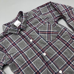 Camisa Cheeky - Talle 9-12 meses - SEGUNDA SELECCIÓN - comprar online