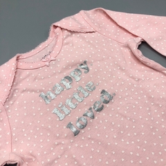 Remera Carters - Talle 6-9 meses - comprar online