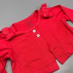 Saco Carters - Talle 9-12 meses - comprar online