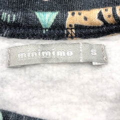 Conjunto Abrigo + Pantalón Mimo - Talle 3-6 meses - tienda online