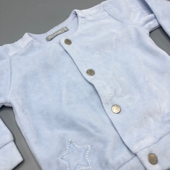 Saco Mimo - Talle 3-6 meses - comprar online