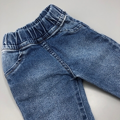 Jeans Cheeky - Talle 3-6 meses - SEGUNDA SELECCIÓN - comprar online