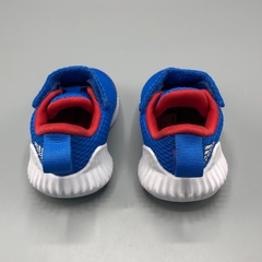 Zapatillas Adidas - Talle 19 - tienda online