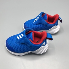 Zapatillas Adidas - Talle 19 - Baby Back Sale SAS