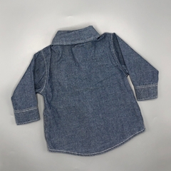 Camisa Carters - Talle 3-6 meses - SEGUNDA SELECCIÓN en internet