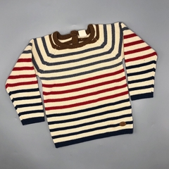 Sweater Cheeky - Talle 9-12 meses - SEGUNDA SELECCIÓN