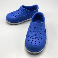 Crocs Nike - Talle 22 - SEGUNDA SELECCIÓN en internet