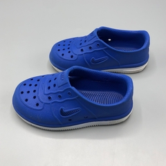 Crocs Nike - Talle 22 - SEGUNDA SELECCIÓN - Baby Back Sale SAS