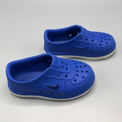 Crocs Nike - Talle 22 - SEGUNDA SELECCIÓN - comprar online