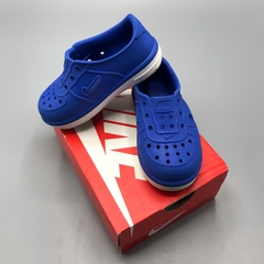 Crocs Nike - Talle 22 - SEGUNDA SELECCIÓN