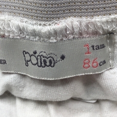 Pollera Poim - Talle 12-18 meses - Baby Back Sale SAS
