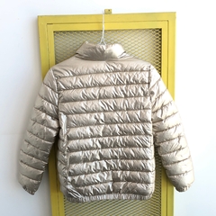 Campera abrigo Zara - Talle 10 años - SEGUNDA SELECCIÓN en internet