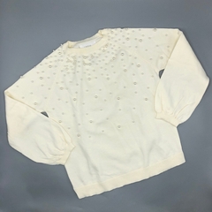 Sweater Zara - Talle 7 años - SEGUNDA SELECCIÓN