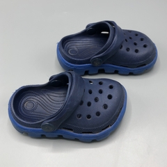 Crocs Sin marca - Talle 21 - SEGUNDA SELECCIÓN - Baby Back Sale SAS