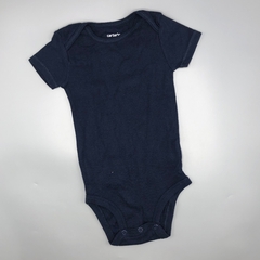 Body Carters - Talle 9-12 meses