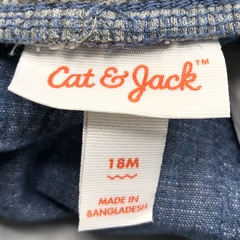Short/bermuda Cat & Jack - Talle 18-24 meses - Baby Back Sale SAS