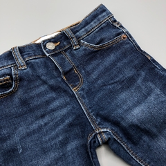 Jeans Zara - Talle 12-18 meses - comprar online