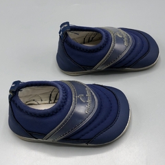 Zapatos Mimo - Talle 17 - SEGUNDA SELECCIÓN - tienda online