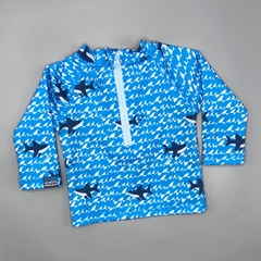 Traje de baño remera de agua OCEAN5 - Talle 6-9 meses - SEGUNDA SELECCIÓN - tienda online