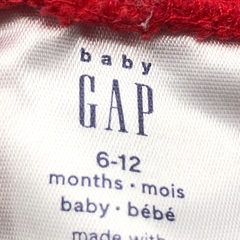 Jogging GAP - Talle 6-9 meses - SEGUNDA SELECCIÓN - Baby Back Sale SAS