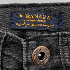 Jeans Wanama - Talle 2 años