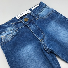 Jeans Pioppa - Talle 4 años - SEGUNDA SELECCIÓN - comprar online